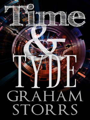 cover image of Time and Tyde